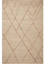 Loloi II Contemporary BODHI Hand Woven BOD-01 Area Rug